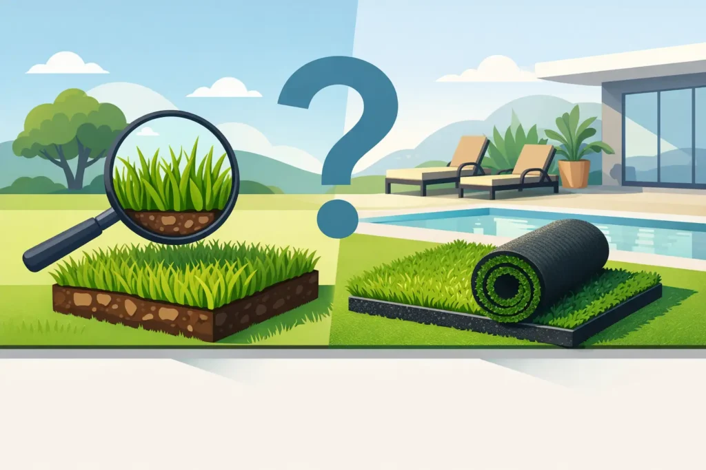Is Artificial Grass Worth It for Your Space?